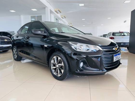CHEVROLET ONIX 1.0 FLEX PLUS LT MANUAL